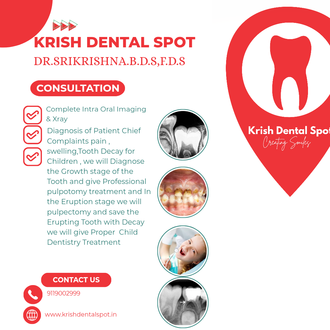 Expert Dental Care