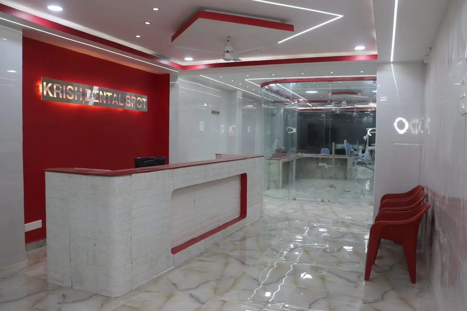 Clinic Gallery