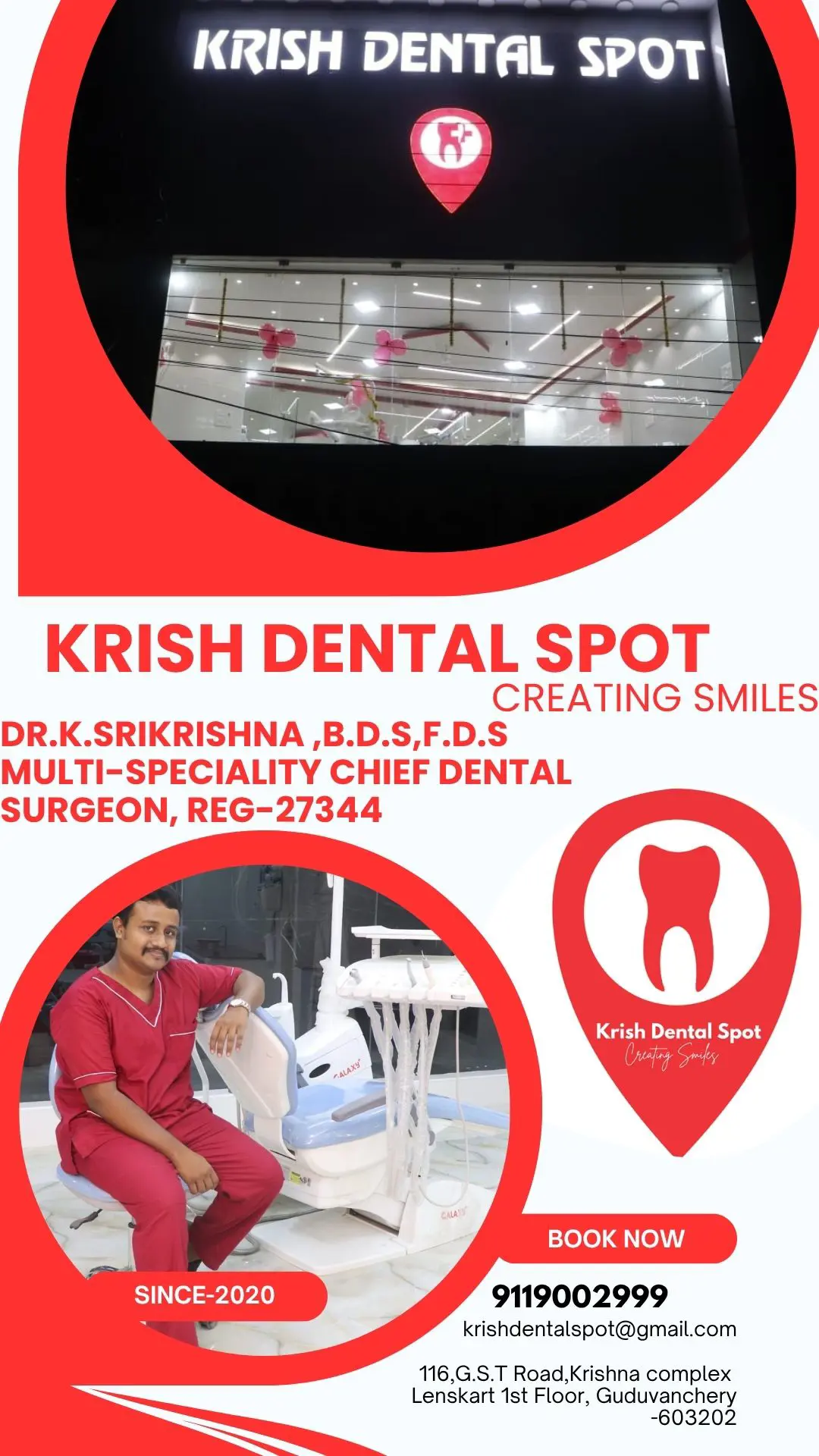 Expert Dental Care
