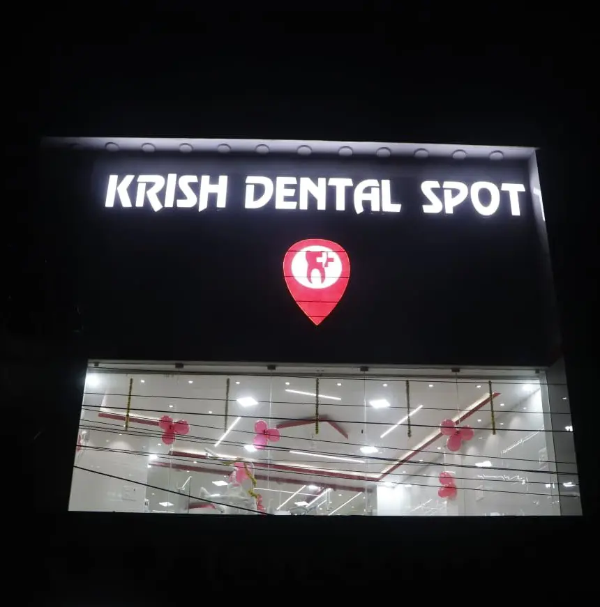 Expert Dental Care