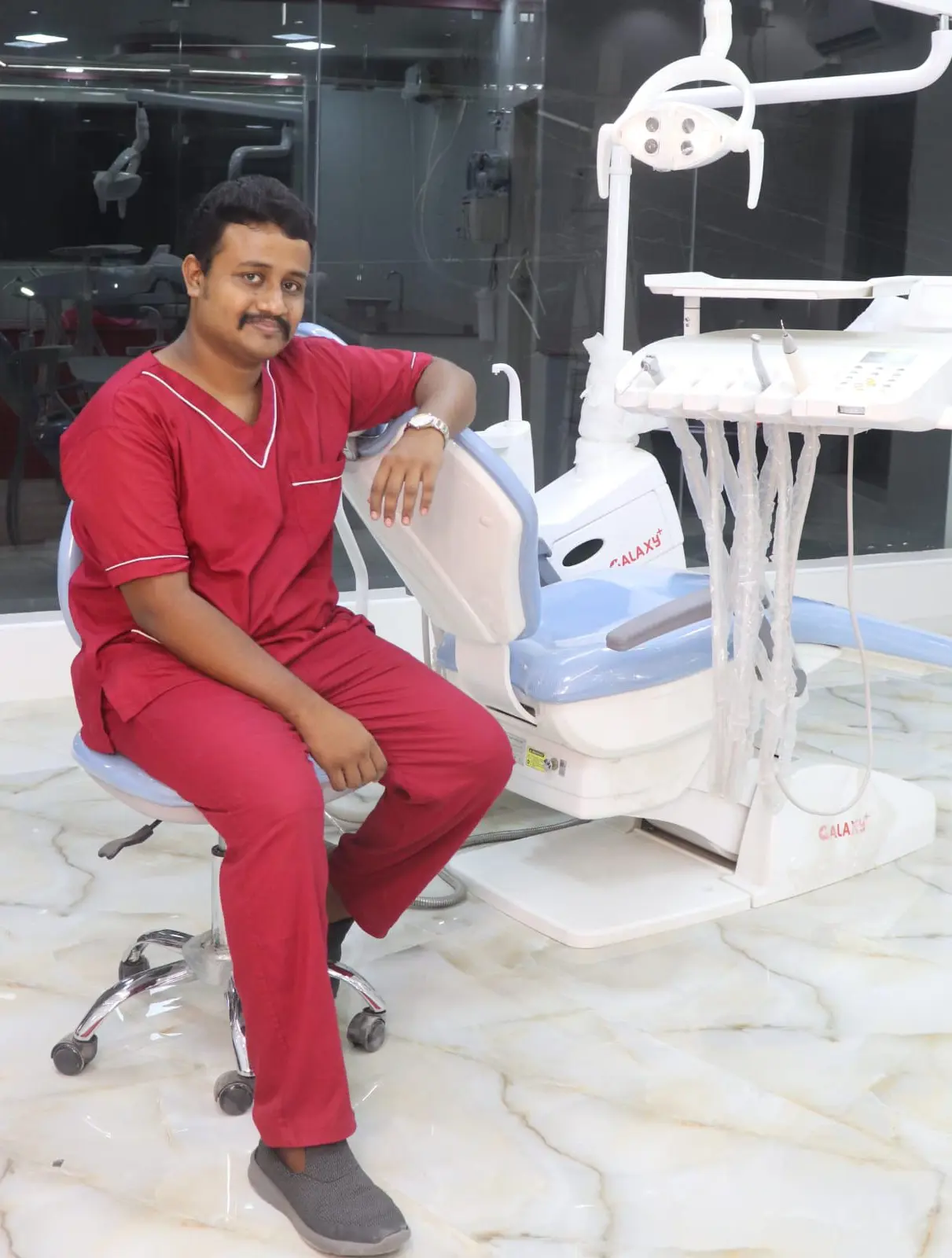 Clinic Gallery
