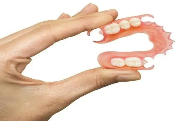 Custom Denture Solutions