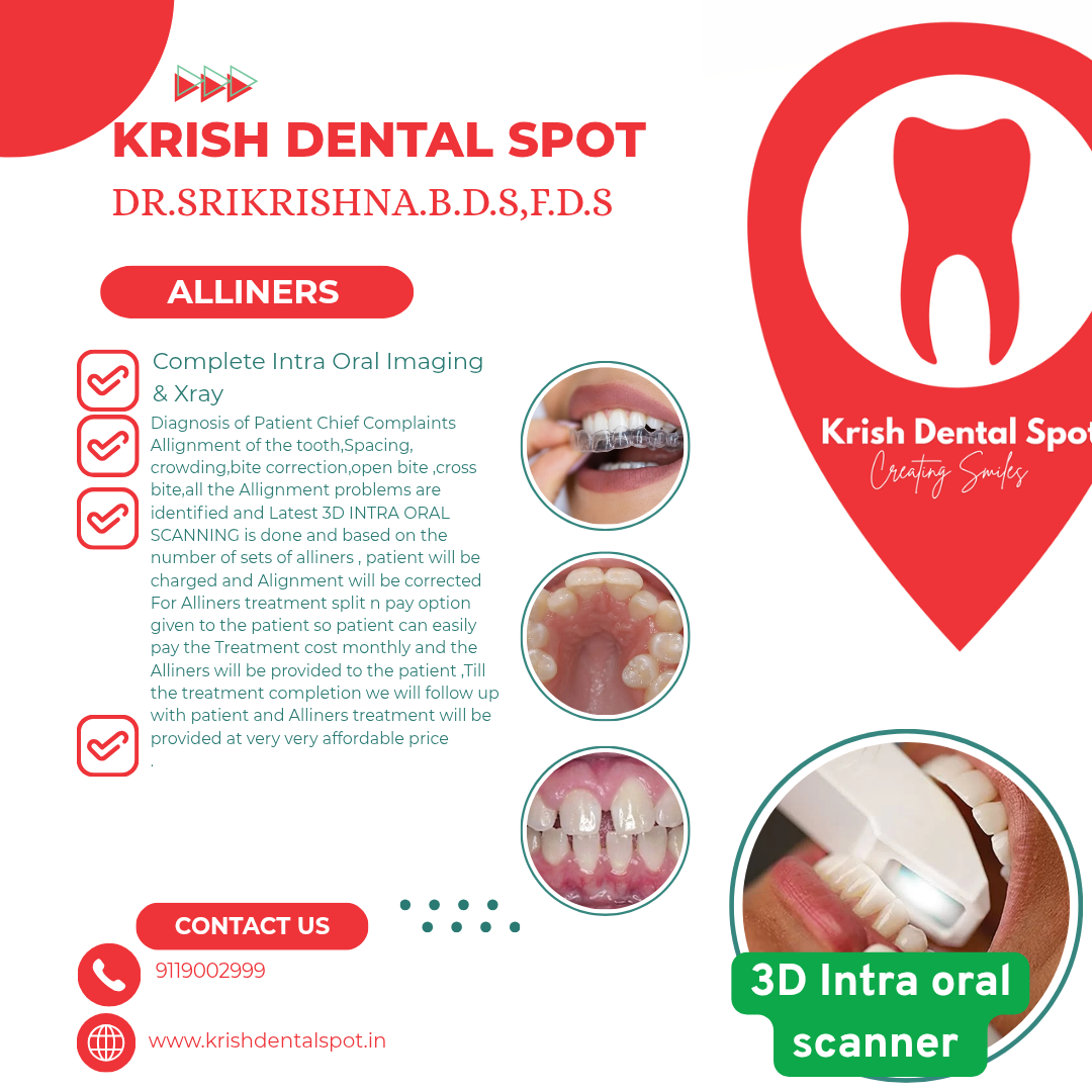 Expert Dental Care